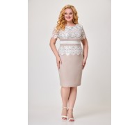 Платье 554